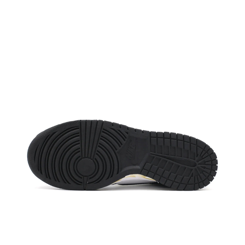 [Custom Black Myth Wukong - Ruyi Golden Hoop Stick] Dunk Low Skateboard Shoes Unisex