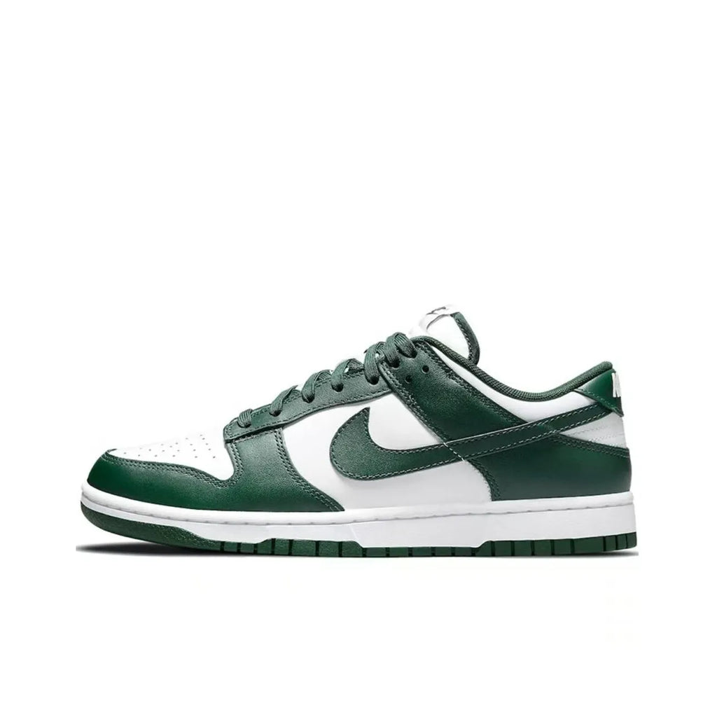 [Custom Jingle Bell Magic] Dunk Skateboarding Shoes Unisex Low-top
