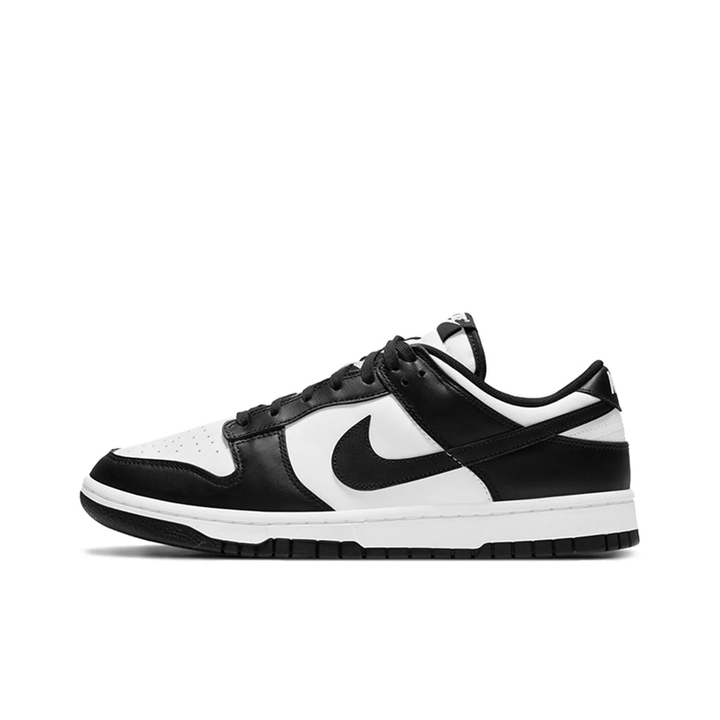 [Custom Dust] Dunk Skateboarding Shoes Unisex Brown