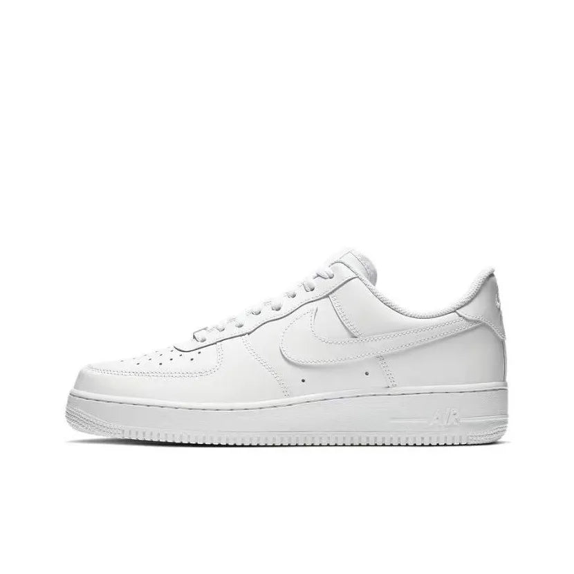 [Customized The Twelve Zodiac Signs: Scorpio - Fashionable Starry Sky] Air Force 1 Shoes Unisex