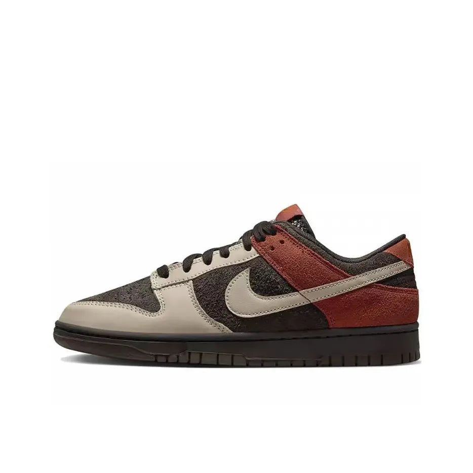 [Custom Black Myth Goku Sunwalker, Classic Retro] Dunk Skateboarding Shoes Unisex