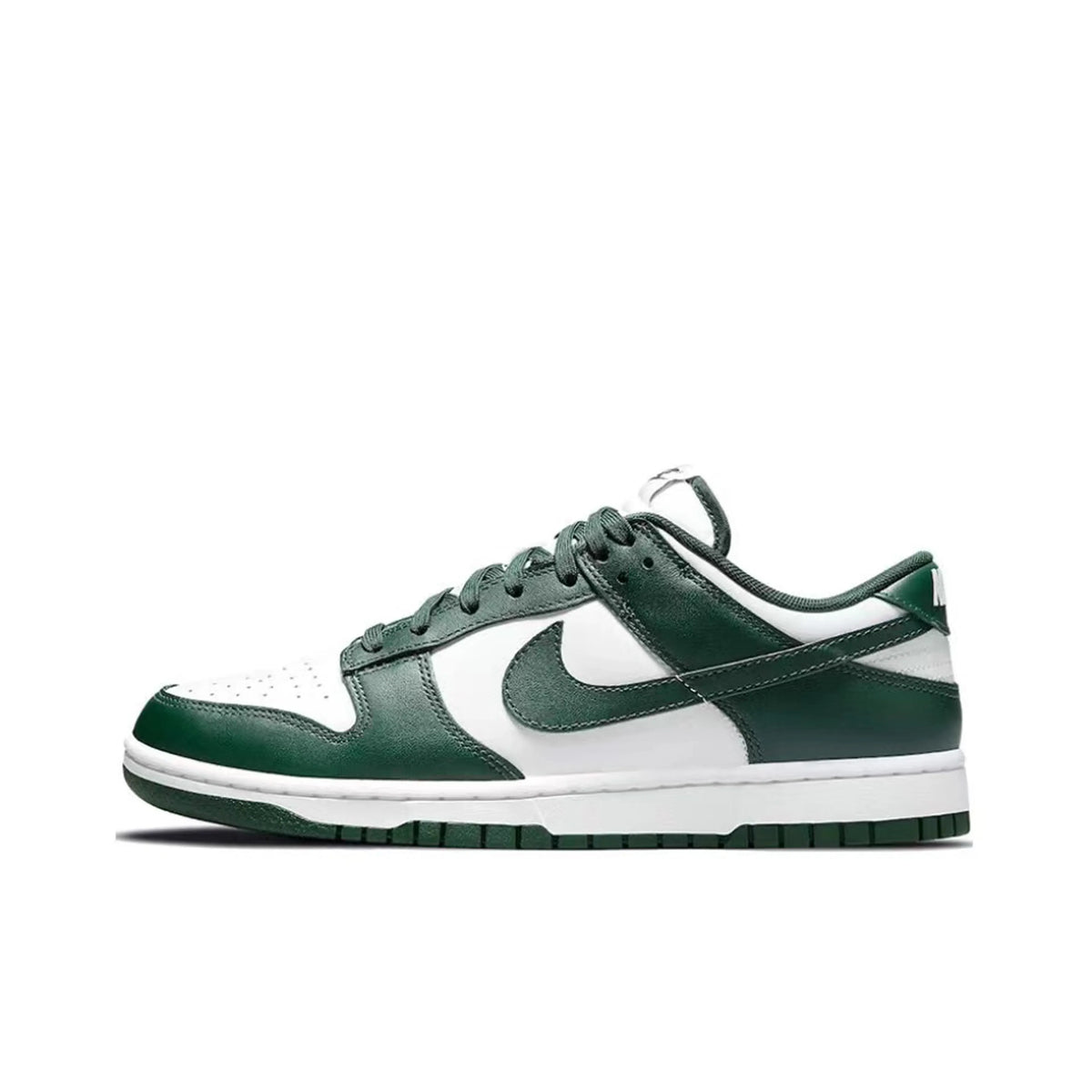 [Custom Christmas Wonder Camp] Dunk Skateboarding Shoes Unisex Low-top