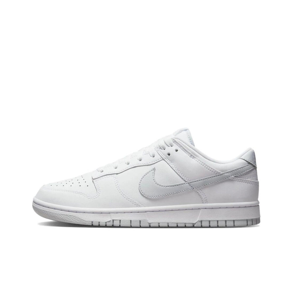 [Custom Falling, Hand-Sprayed Ink Artistry] Dunk Low Skateboard Shoes Unisex