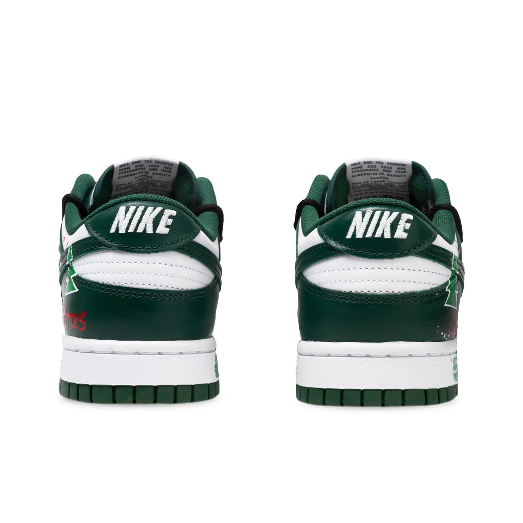 [Custom Star-Born Wonderland] Dunk Skateboarding Shoes Unisex Low-top
