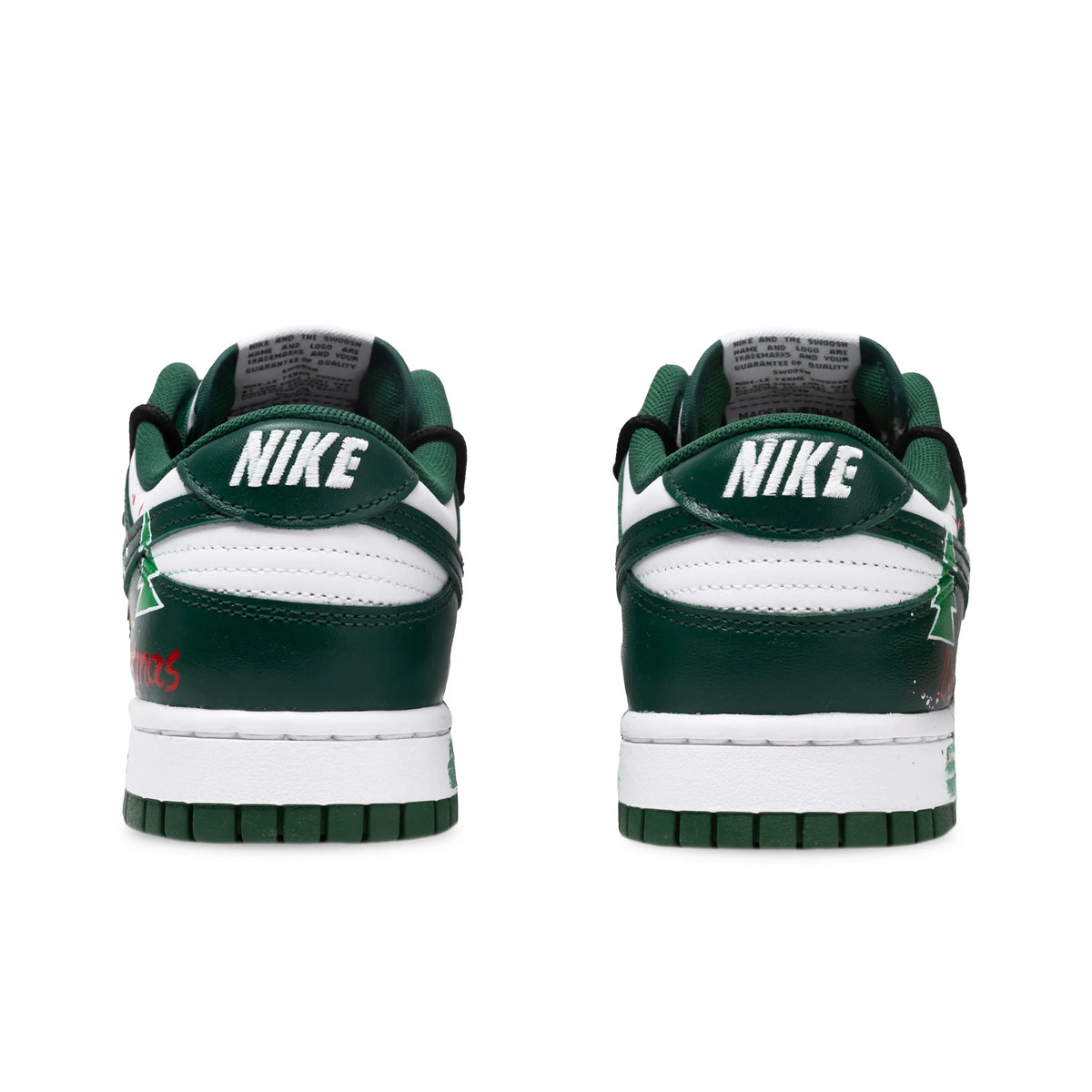 [Custom Star-Born Wonderland] Dunk Skateboarding Shoes Unisex Low-top