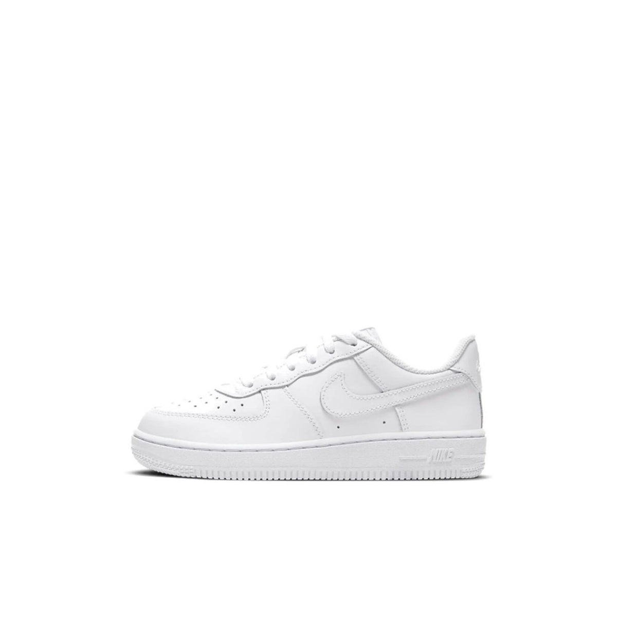 [Custom Party Land/Spilt Color] Air Force 1 Skateboard Shoes For Children Unisex