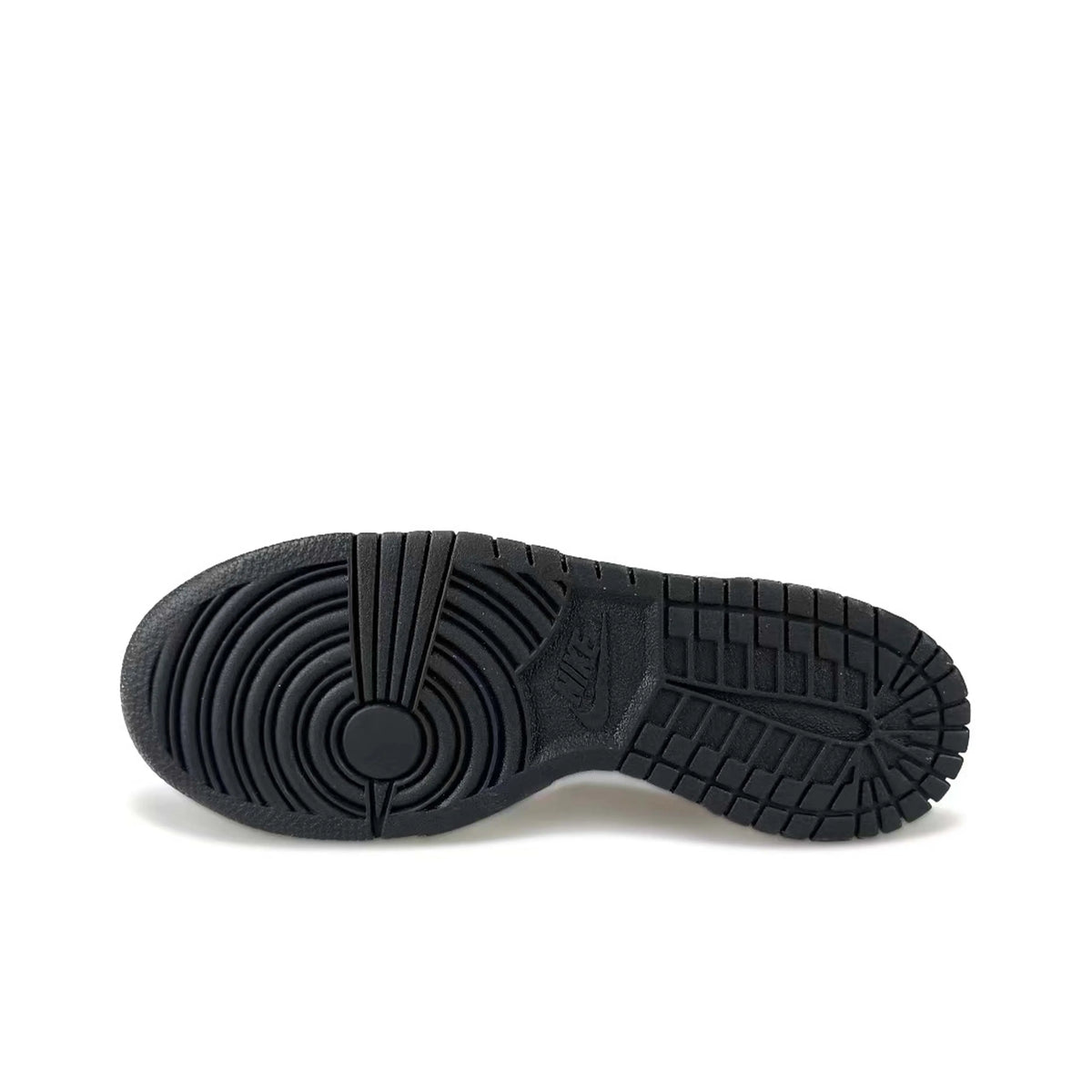 [Custom Halloween Horror] Dunk Low Skateboard Shoes Unisex White/Black