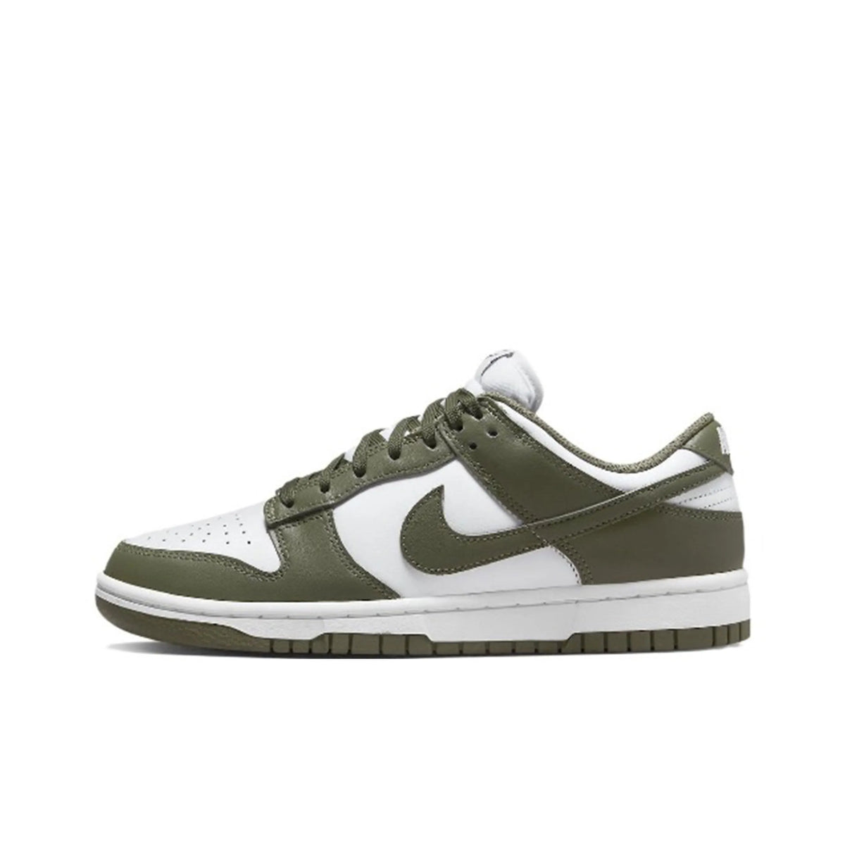[Custom Mottled Cosmos] Dunk Skateboarding Shoes Unisex Blue/Gray