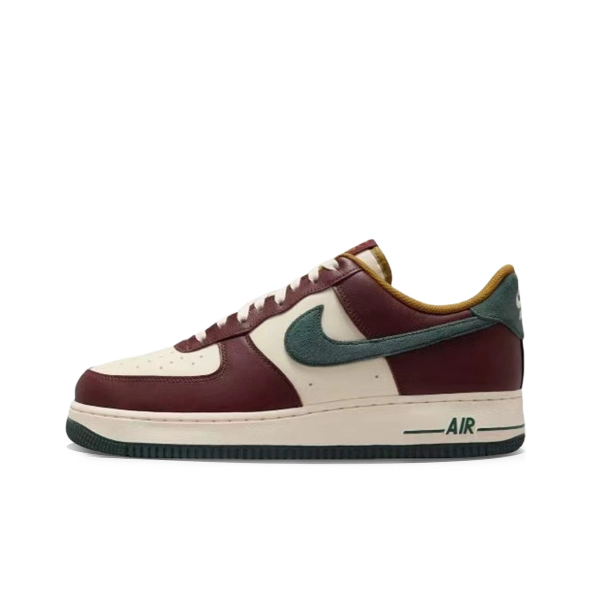 [Customized Christmas Sonata] Air Force 1 Low-top Shoes Unisex Sneakers