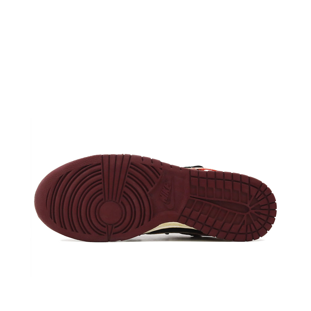 [Custom Violent Aesthetics] Dunk Skateboarding Shoes Unisex