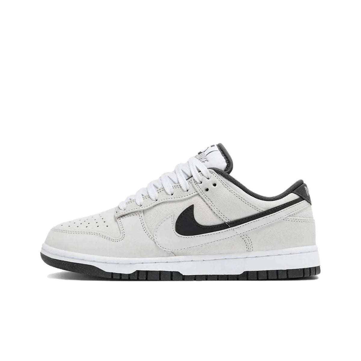 [Custom Veldt Rust] Dunk Skateboarding Shoes Unisex Gray/Green