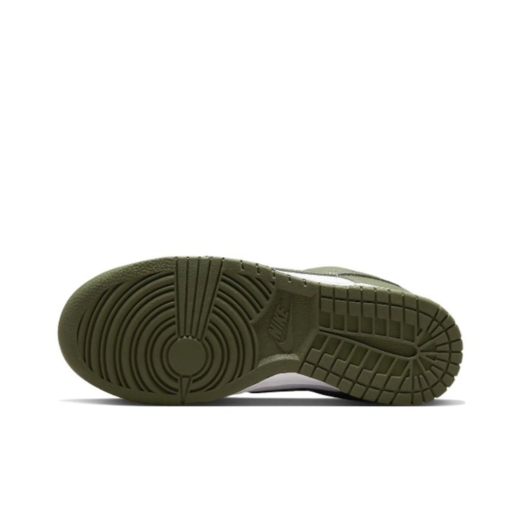 [Custom Mottled Cosmos] Dunk Skateboarding Shoes Unisex Blue/Gray