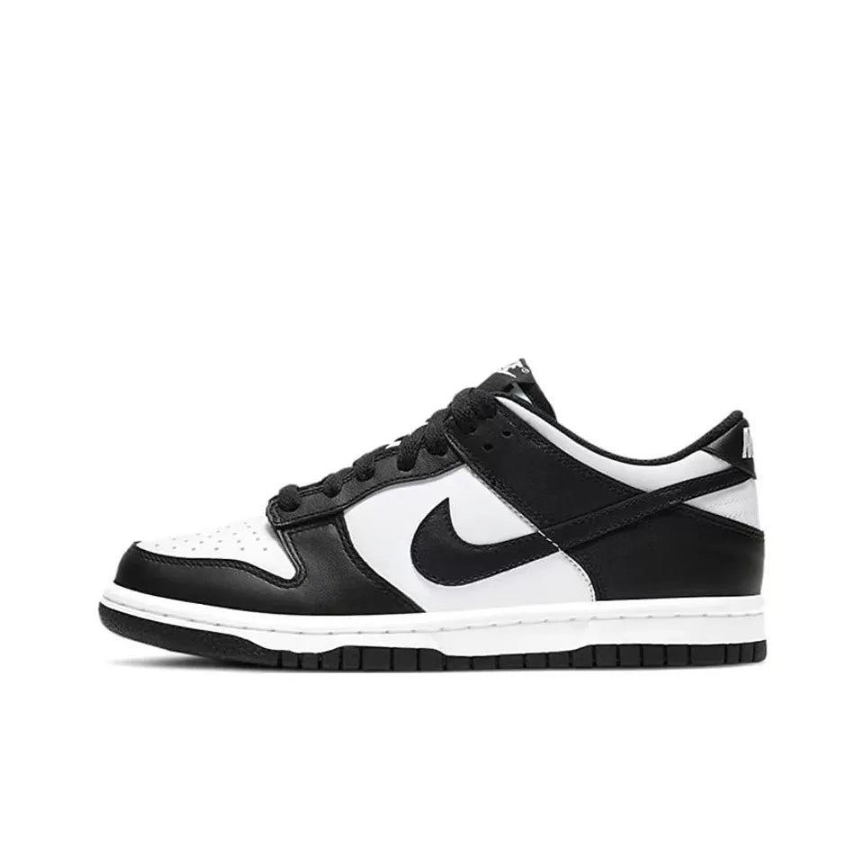 [Custom Black Myth Wukong - Ruyi Golden Hoop Stick] Dunk Low Skateboard Shoes Unisex